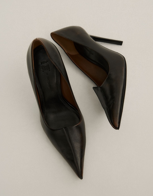 Witchery - Sharp Pump Heels