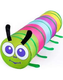 Freeplay Kids - Free Play Caterpillar Play Tunnel