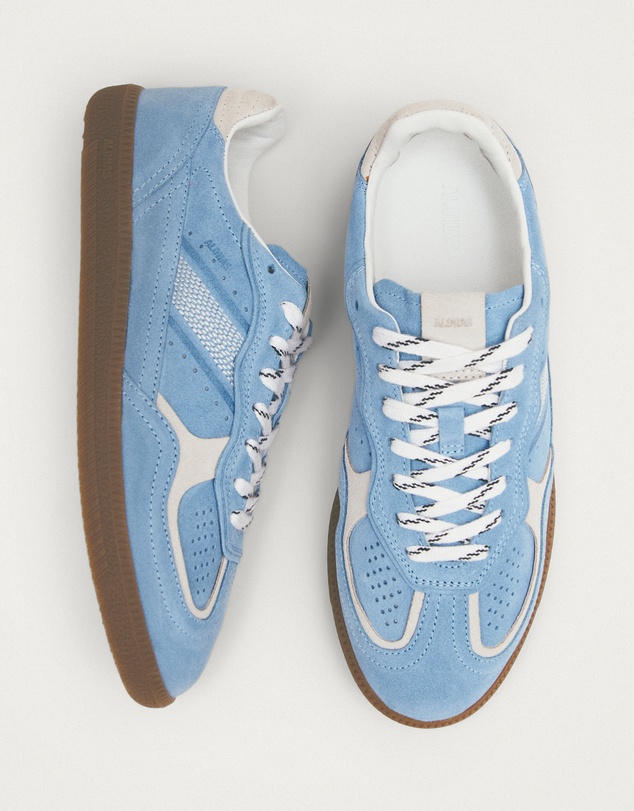 Alohas - TB.490 Rife Leather Sneakers - Women's