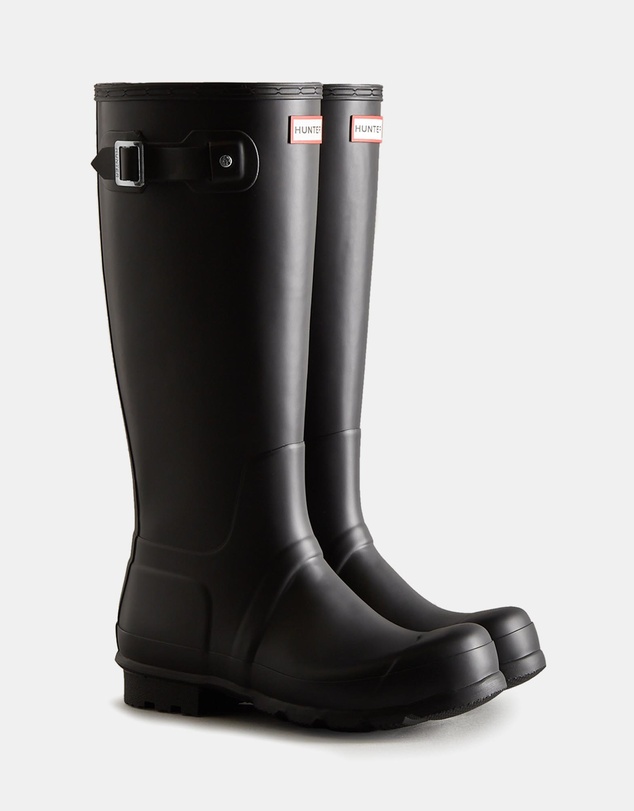 Hunter - Original Tall Boots - Men's