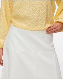 Vero Moda - Cenna Denim Skirt