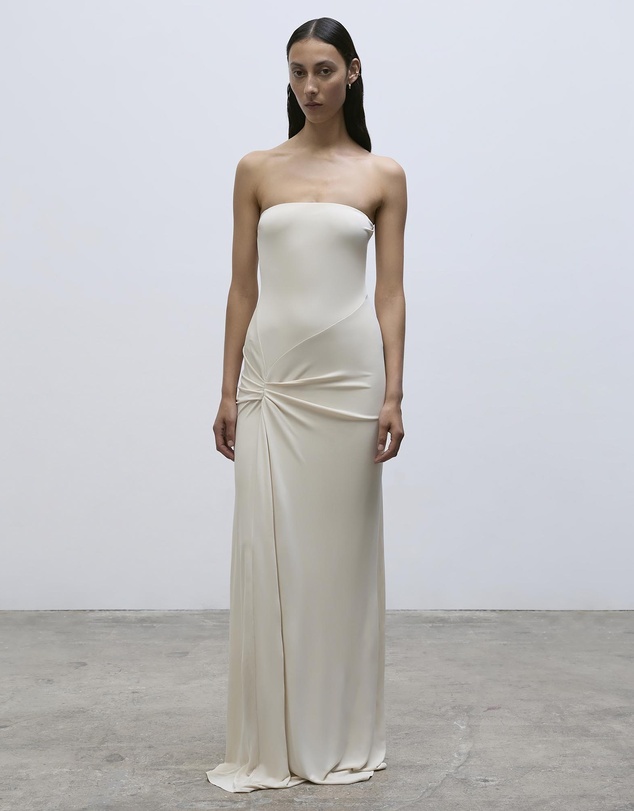 Paris Georgia - Ruth Dress