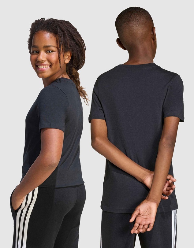 adidas Sportswear - Collegiate Graphic T-Shirt - Teens