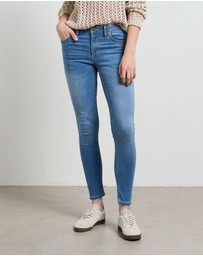 DRICOPER DENIM - Lauren Lighties Jeans