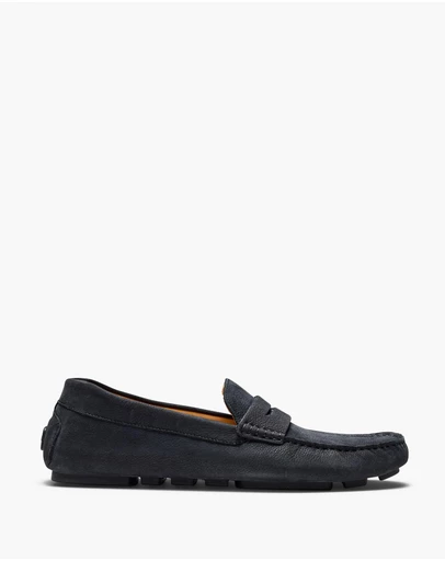 Aquila - Cisco Driving Shoes