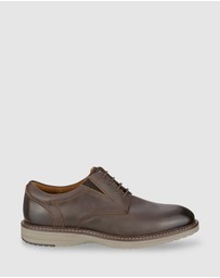 Florsheim - Griff Plain