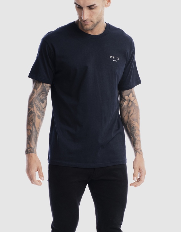 DVNT - Locale Tee