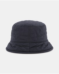 Kenzo Kids - Brand Patch Bucket Hat - Babies-Teens