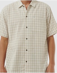Rip Curl - Classic Surf Check SS Shirt