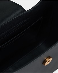 Karl Lagerfeld - K/Signature Hobo Bag