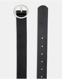 Morgan & Taylor - Clara Belt
