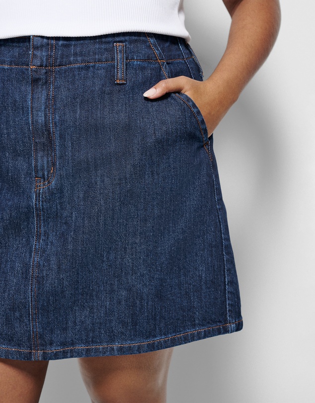 Commonry - Cindy Skirt