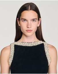 Sandro - Divina Dress