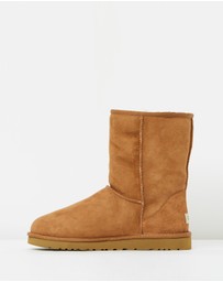 UGG - Mens Classic Short Boots