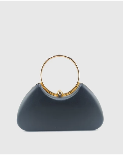 Izoa - Skye Clutch