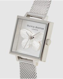 Olivia Burton - 3D Butterfly