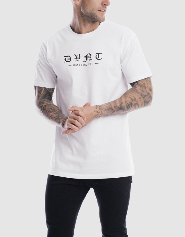 DVNT - Worldwide Tee