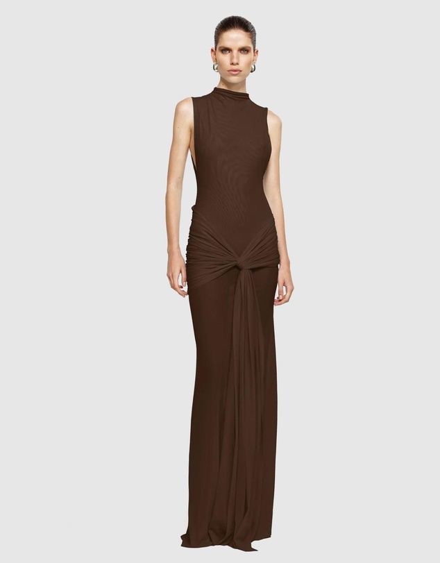 Effie Kats - Roza Maxi Dress