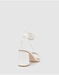Chaos & Harmony - Union Heel