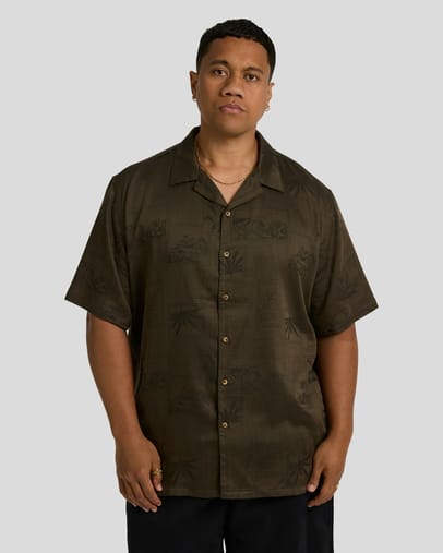 DARK OLIVE