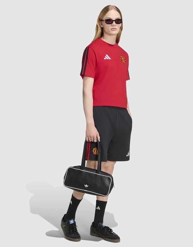 adidas Performance - Manchester United DNA T-Shirt