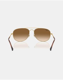 Ray-Ban - Bain Bridge
