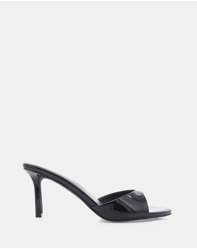 Black Patent