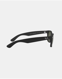 Ray-Ban - New Wayfarer Classic RB2132