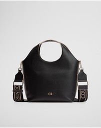 Country Road - Belle Bucket Bag