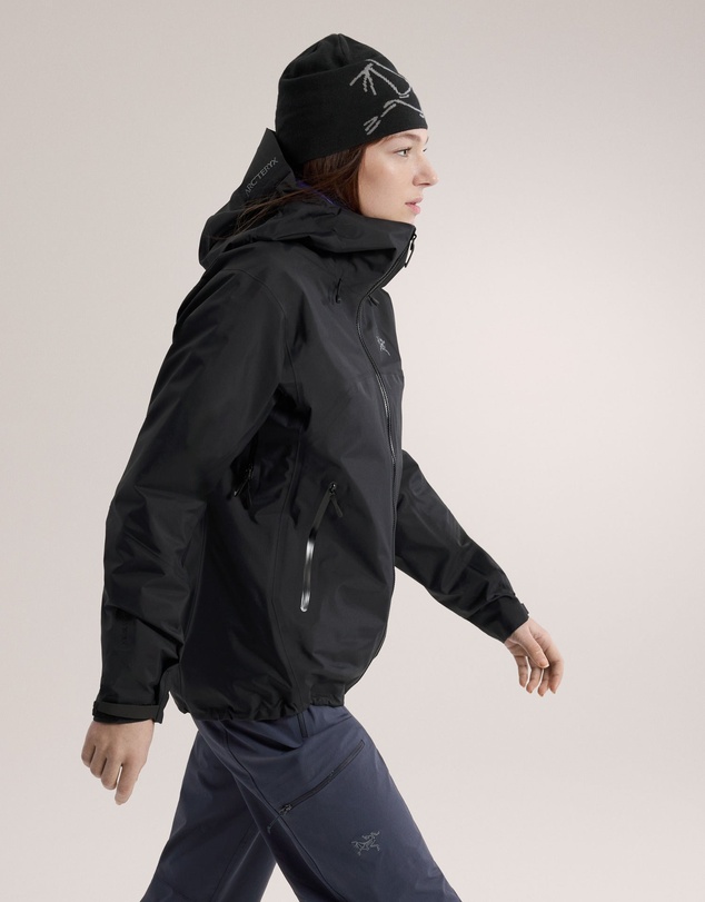Arc'teryx - Beta SL Jacket Women's