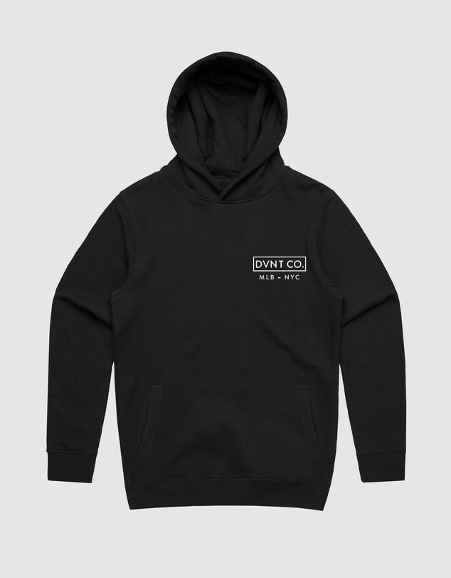 DVNT - NYC Hoodie - Youth