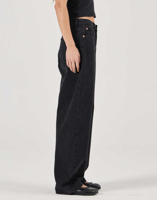 Rolla's - Arc Barrel Jeans