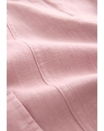 NEXT - Smart Linen Blend Cargo Taper Trousers