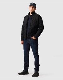 Rodd & Gunn - Fenwick Jacket
