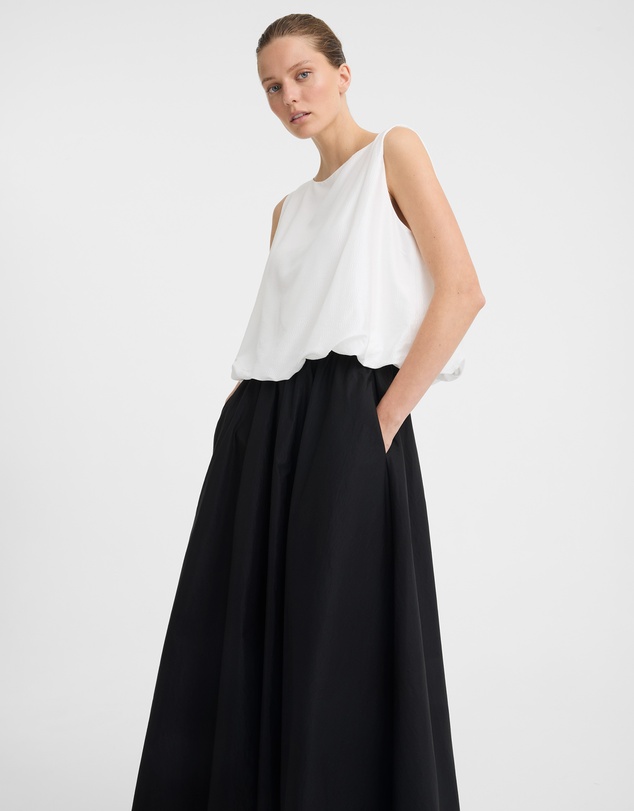 Morrison - Coco Taffeta Skirt