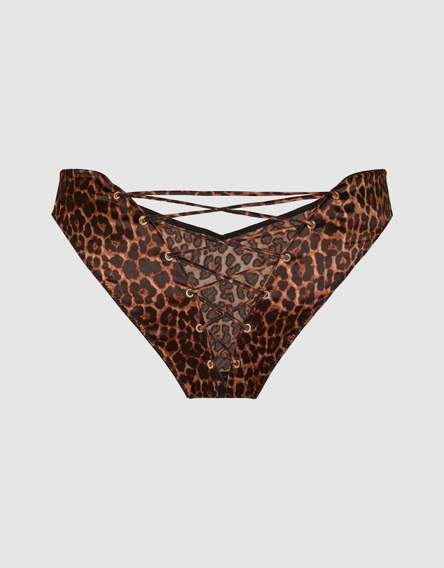 Hunkemoller - Quinn Brazilian