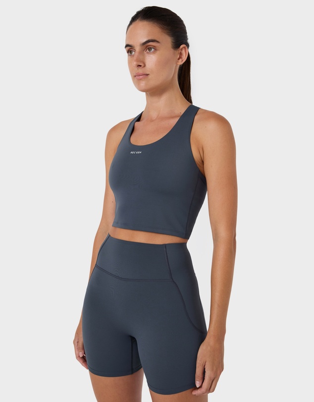 REC GEN - HOLDform RN Racer Tank