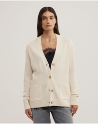 Witchery - Oversized Cardigan