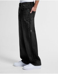 Ksubi - Maxx Noir