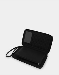 Billabong - Travel Wallet