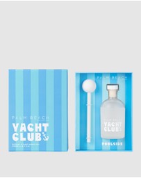 Palm Beach Collection - Yacht Club Reed Diffuser + Scent Sphere 200ml