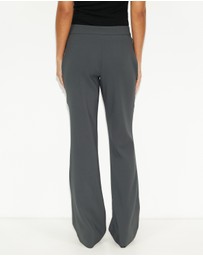 Dazie - Okay Girl Flared Pants