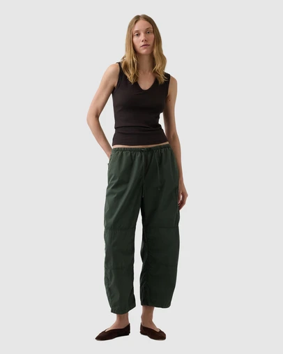 GAP - Ewaist Pants