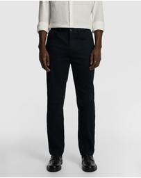 yd. - Bronson Straight Chino