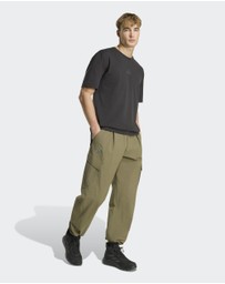 adidas Performance - Terrex Xploric CLIMA365 Cargo Pants Mens