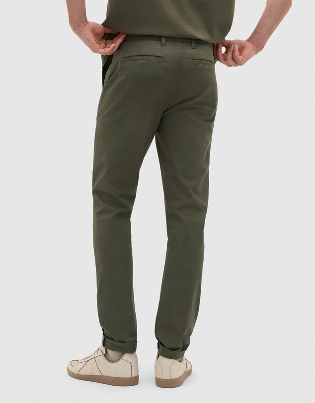 Seed Heritage - Heritage Chino
