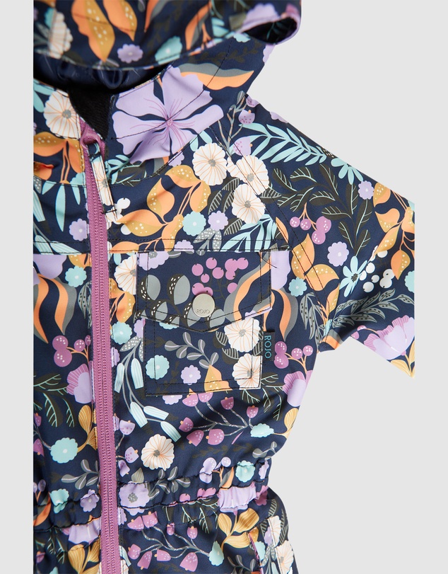 ROJO Outerwear - Girls Infant Onesie
