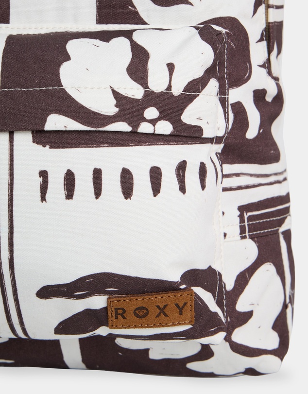 Roxy - Sugar Baby Canvas Backpack