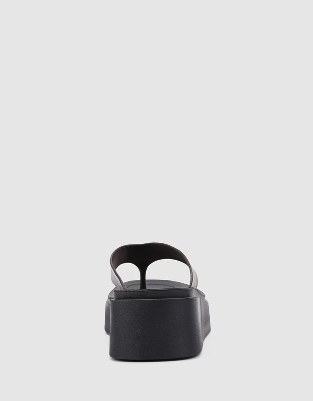 Verali - Raptor Flatform Thongs