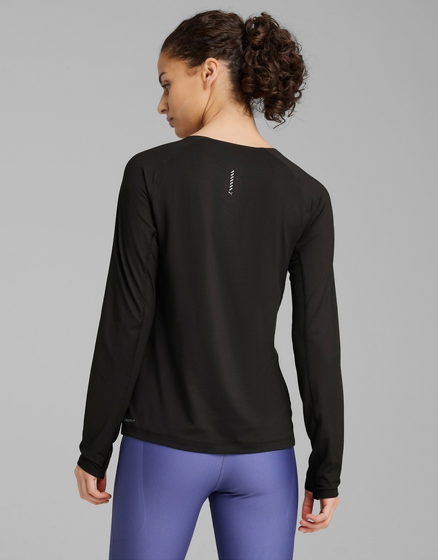 Puma - RUN CLOUDSPUN LS Top - Women’s